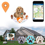 Juva Pet Store GPS Pet Tracker PT-200 | No Monthly Fee | IP67 | Dogs & Cats