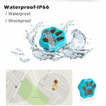 Juva Pet Store GPS Pet Tracker PT-200 | No Monthly Fee | IP67 | Dogs & Cats