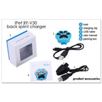 Juva Pet Store GPS Pet Tracker PT-200 | No Monthly Fee | IP67 | Dogs & Cats
