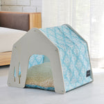 Pet House Pastoral Design Cat Nest Dog House