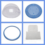 Breathable Transparent Airline Approved Backpack Pet Carrier