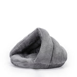 Cat Bed Soft Indoor Washable Pet House Cushion