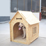 Small And Medium Pet Nest Cat And Dog House