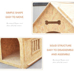 Small And Medium Pet Nest Cat And Dog House