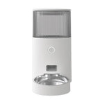 Pet Cat Feeder Smartphone Remote Control Automatic Feeder