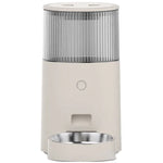 Pet Cat Feeder Smartphone Remote Control Automatic Feeder