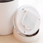 Pet Cat Feeder Smartphone Remote Control Automatic Feeder