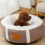 Dog Bed Small Dog Teddy Dog Pad Cat House