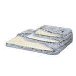 Luxury Soft Washable Kennel Pet Cat Dog Bed Cushion Mat