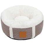 Dog Bed Small Dog Teddy Dog Pad Cat House