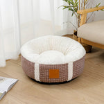 Dog Bed Small Dog Teddy Dog Pad Cat House