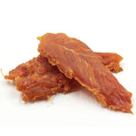 1000Pcs Natural Dog Treats Chicken Jerky
