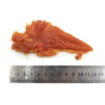 1000Pcs Natural Dog Treats Chicken Jerky