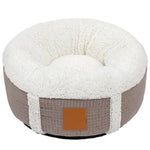 Dog Bed Small Dog Teddy Dog Pad Cat House