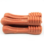 1000Pcs Special Beef Toothbrush Bone Design Dog Snacks