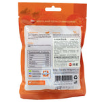 1000Pcs Special Beef Toothbrush Bone Design Dog Snacks