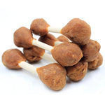 1000Pcs Healthy Lamb Roll Stick Good Dog Food