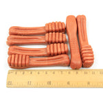 1000Pcs Special Beef Toothbrush Bone Design Dog Snacks