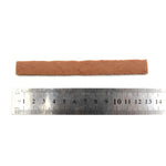 1000Pcs Dog Treats Private Label Chicken Jerky Strip Dog Chews