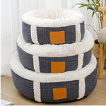 Dog Bed Small Dog Teddy Dog Pad Cat House