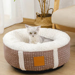 Dog Bed Small Dog Teddy Dog Pad Cat House