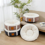 Dog Bed Small Dog Teddy Dog Pad Cat House