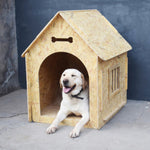 Small And Medium Pet Nest Cat And Dog House