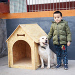 Small And Medium Pet Nest Cat And Dog House