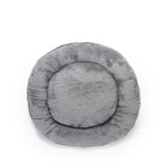 Cat Bed Soft Indoor Washable Pet House Cushion