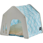 Pet House Pastoral Design Cat Nest Dog House