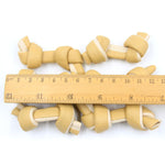 1000Pcs Eco-friendly High Calcium Oat & Egg Dog Bone