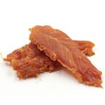 1000Pcs Natural Dog Treats Chicken Jerky