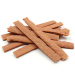 1000Pcs Dog Treats Private Label Chicken Jerky Strip Dog Chews