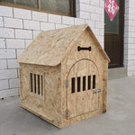 Small And Medium Pet Nest Cat And Dog House