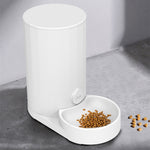 Cat Fountain Pet Dog Automatic Water Dispenser Feeder