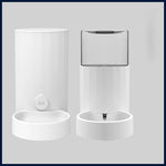 Cat Fountain Pet Dog Automatic Water Dispenser Feeder