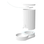 Cat Fountain Pet Dog Automatic Water Dispenser Feeder